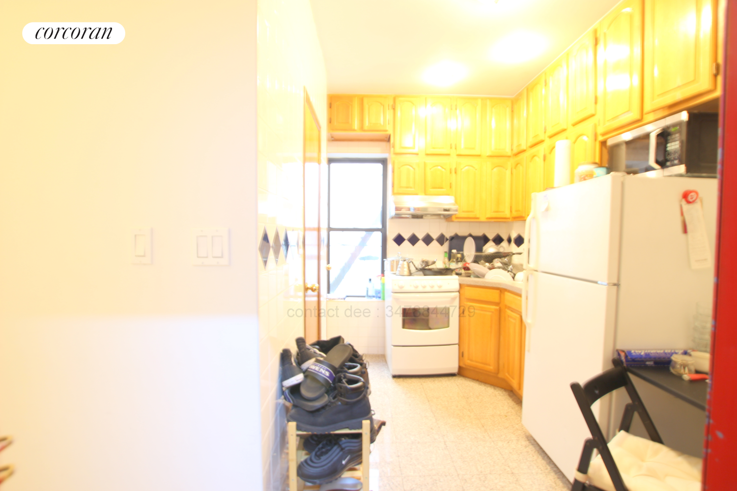 #1 photo, 202 Mott Street, Nolita , NY 10012