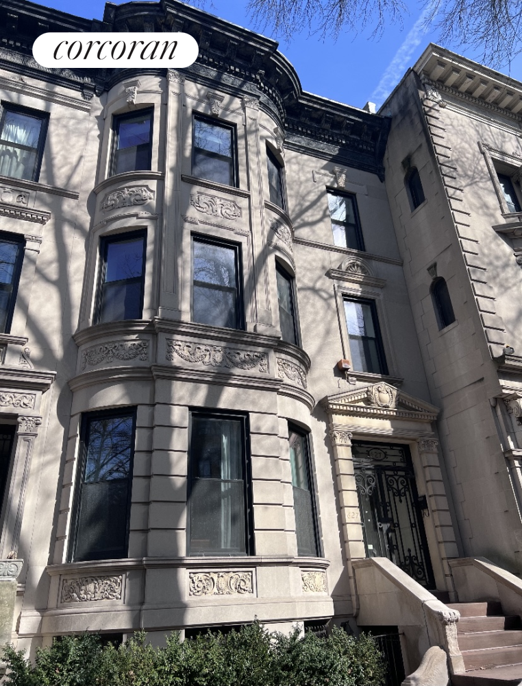 #1 photo, 627 2nd Street, 布鲁克林 公园斜坡 Park Slope , NY 11215
