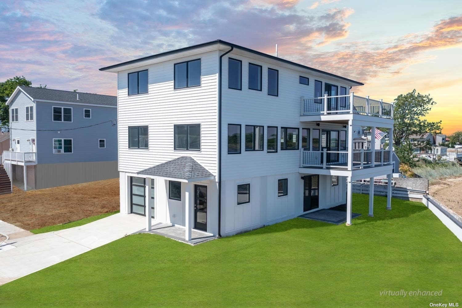 #1 photo, 14 Pershing Place, 长岛 岛公园 Island Park , NY 11558