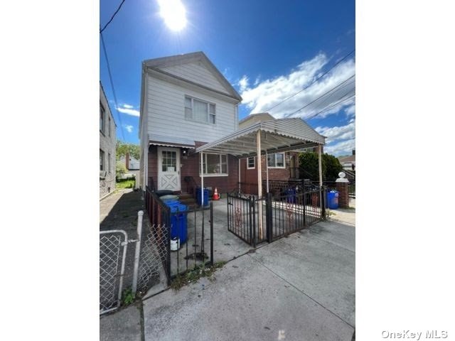 #1 photo, 1222 E 89th Street, 布鲁克林 Canarsie , NY 11236