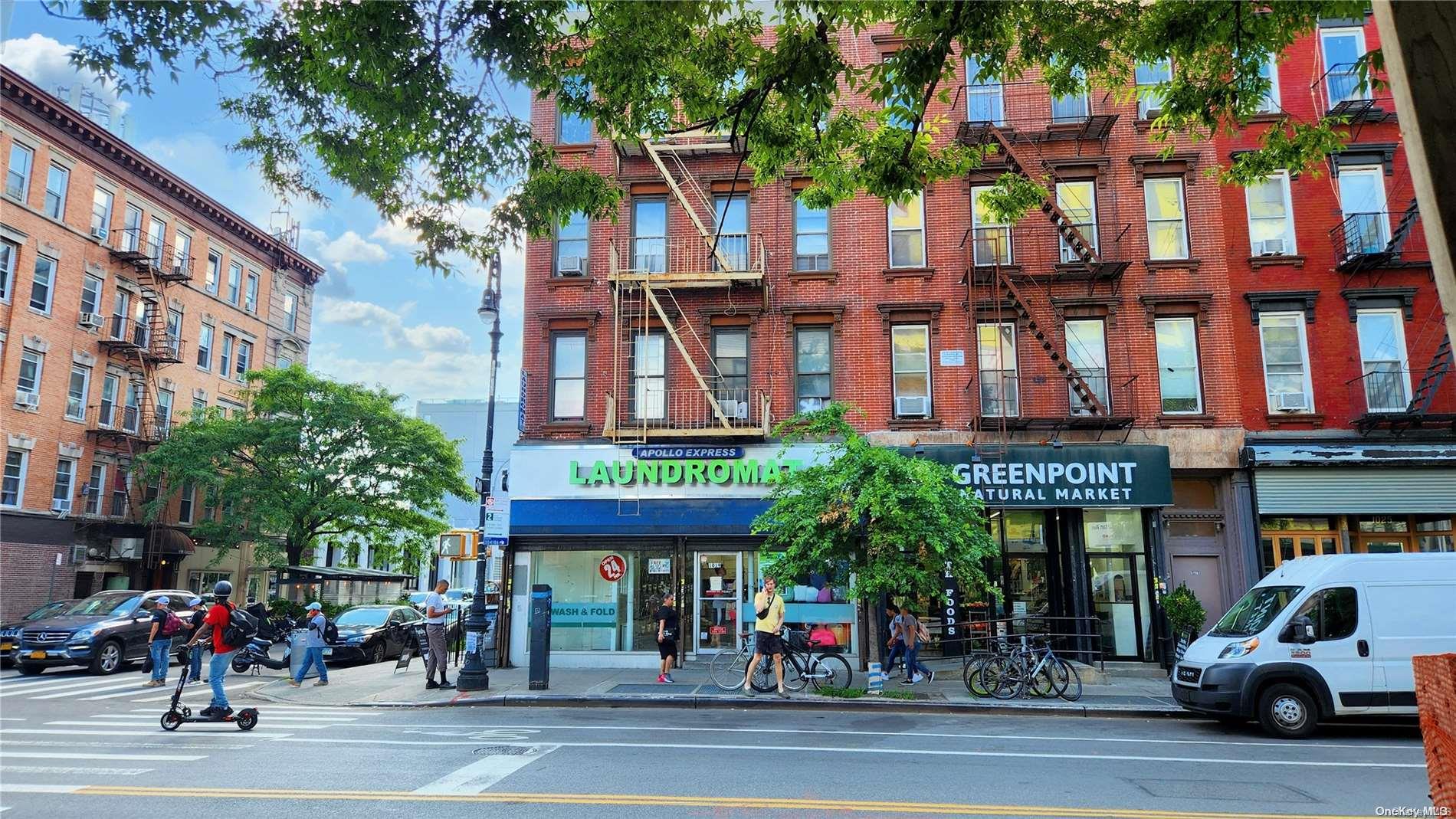 #2 photo, 1021 Manhattan Ave, ブルックリン区 Brooklyn , NY 11222