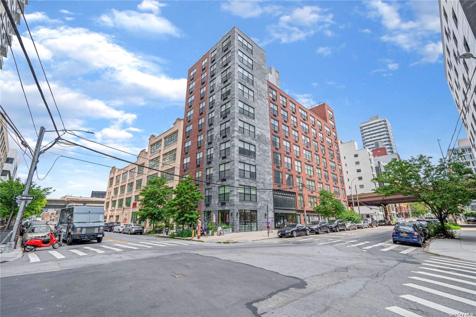 #1 photo, 42-60 Crescent Street, 皇后区 长岛城 Long Island City , NY 11101