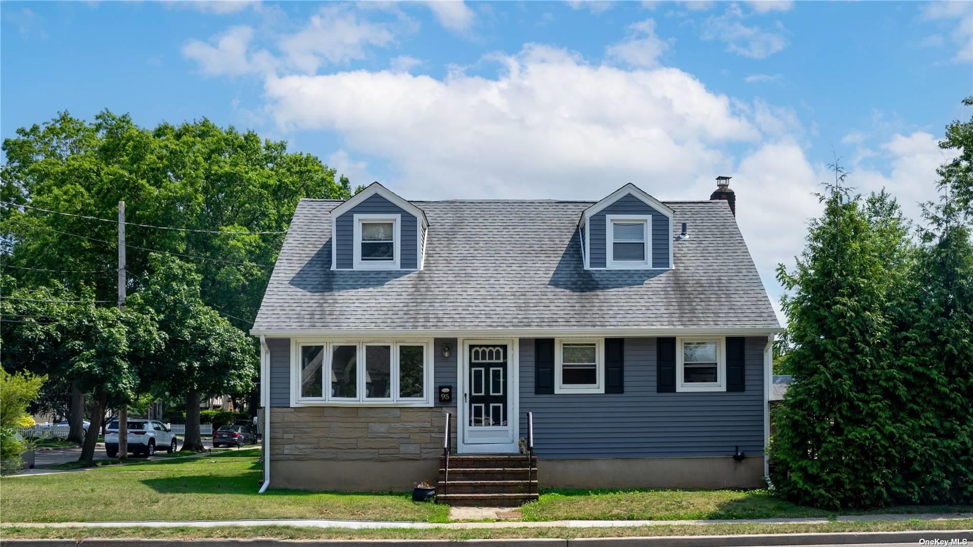 #1 photo, 95 Lakeview Avenue, 长岛 Lynbrook , NY 11563