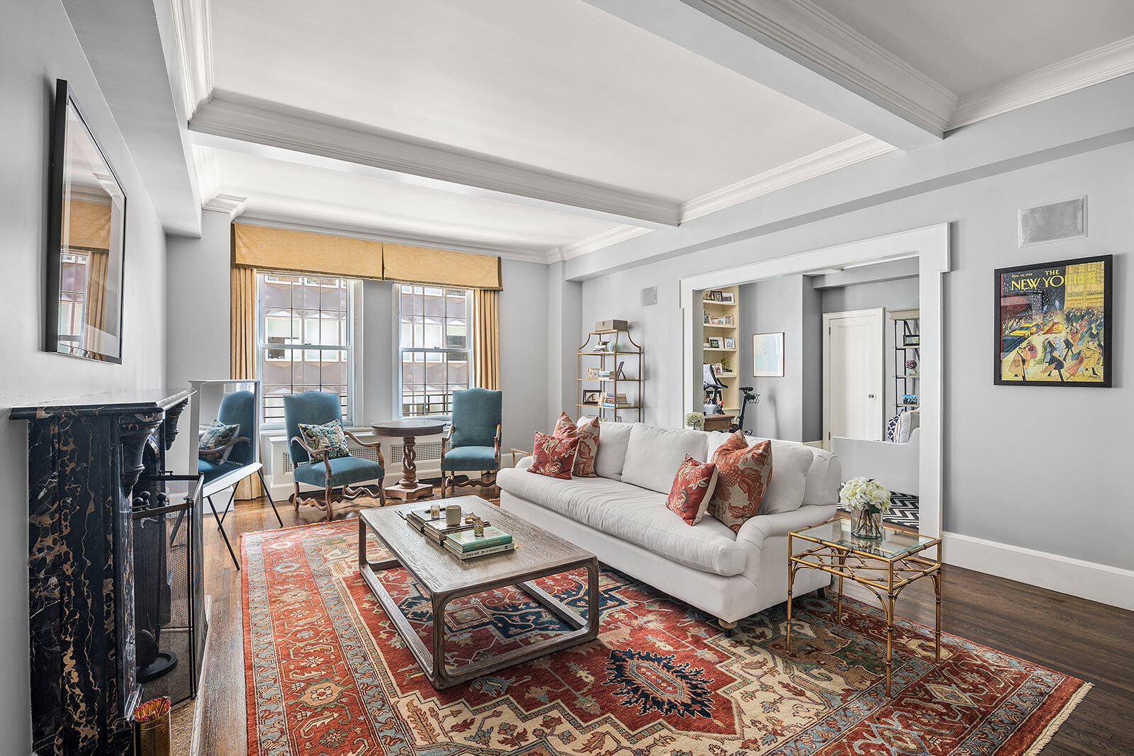 #1 photo, 77 PARK Avenue, 曼哈顿 中城东美利山 Murray Hill , NY 10016