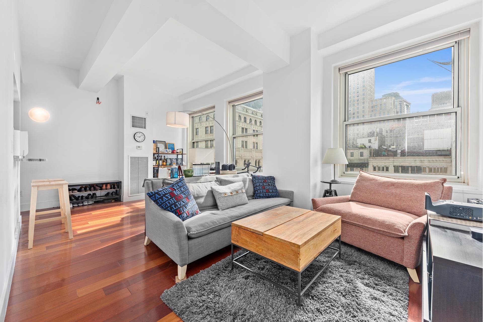 #1 photo, 88 Greenwich Street, Financial District , NY 10006
