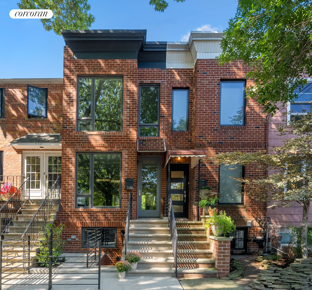 #1 photo, 246 Sherman Street, 布鲁克林 Windsor Terrace , NY 11218