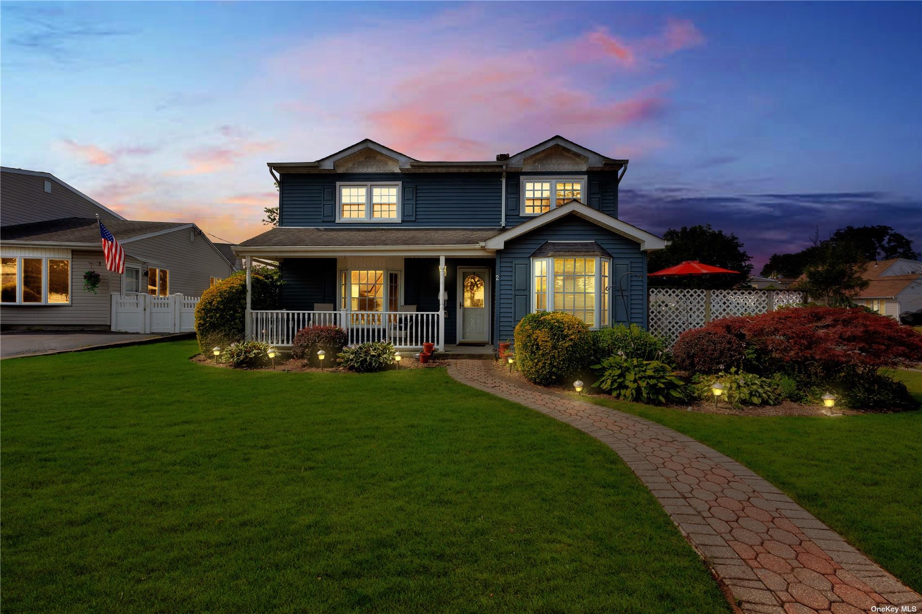 #1 photo, 2 Baker Lane, Levittown , NY 11756