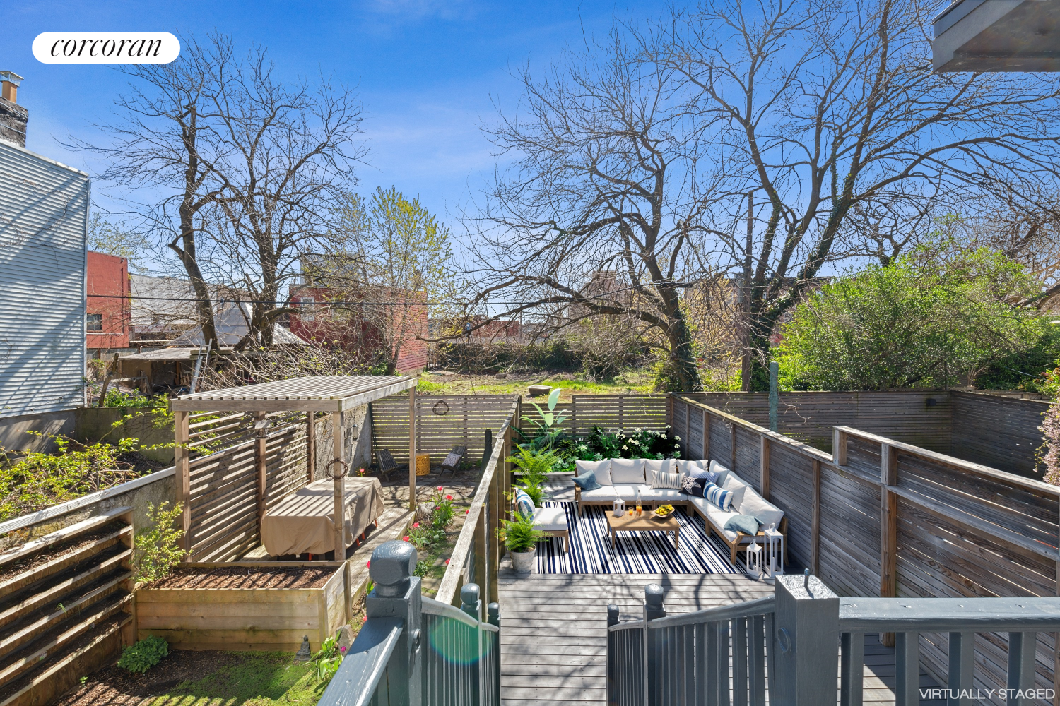 #1 photo, 95 Dikeman Street, 布鲁克林 Red Hook , NY 11231