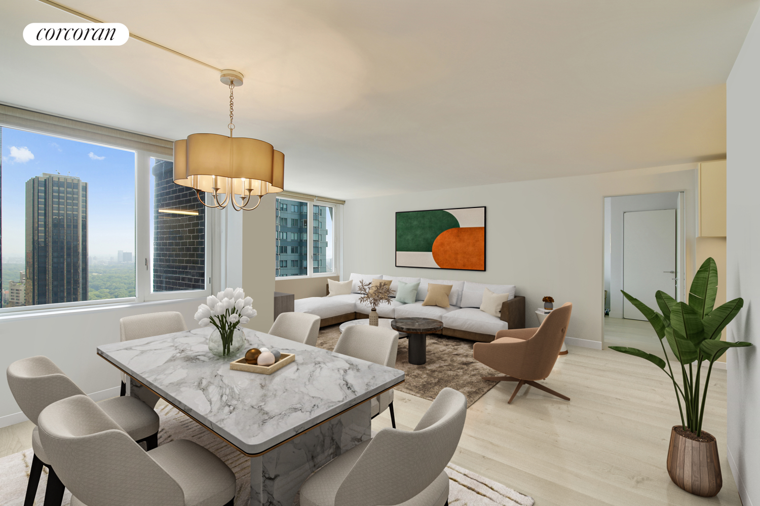 #1 photo, 322 West 57th Street, 曼哈顿 中城西区 Hells Kitchen , NY 10019