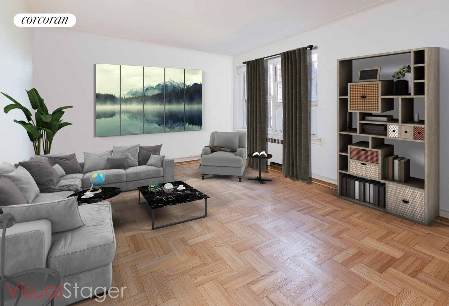 #1 photo, 8701 Shore Road 435, 브루클린 Fort Hamilton , NY 11209