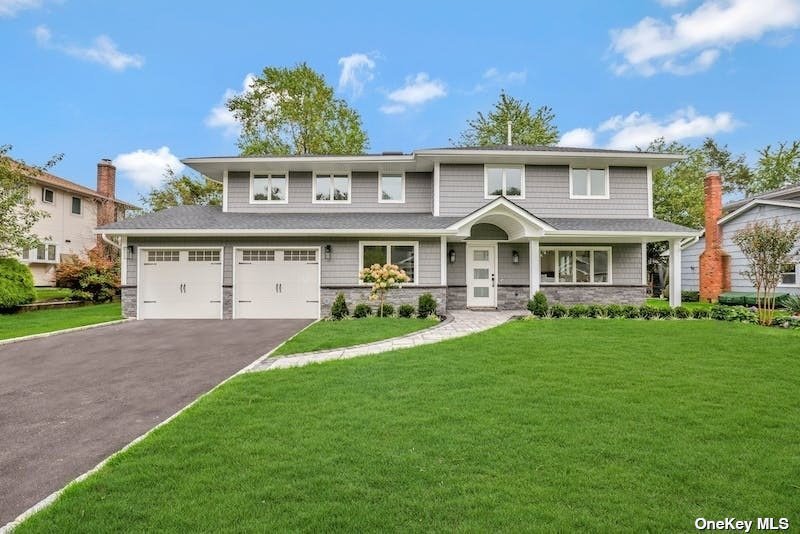 #1 photo, 28 Colgate Lane, 长岛 Woodbury , NY 11797