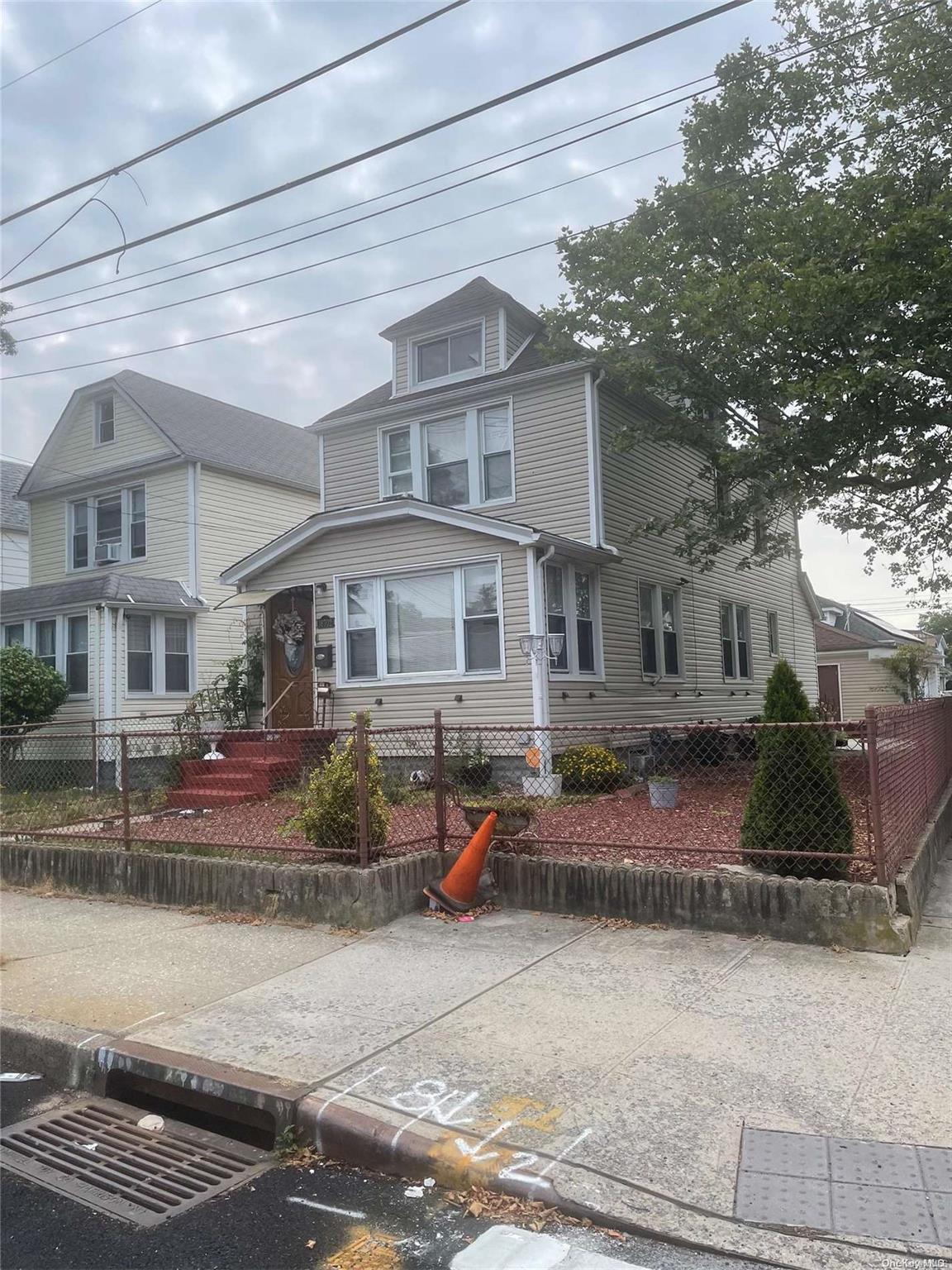 #1 photo, 167-02 118th Avenue, जमैका Jamaica , NY 11434