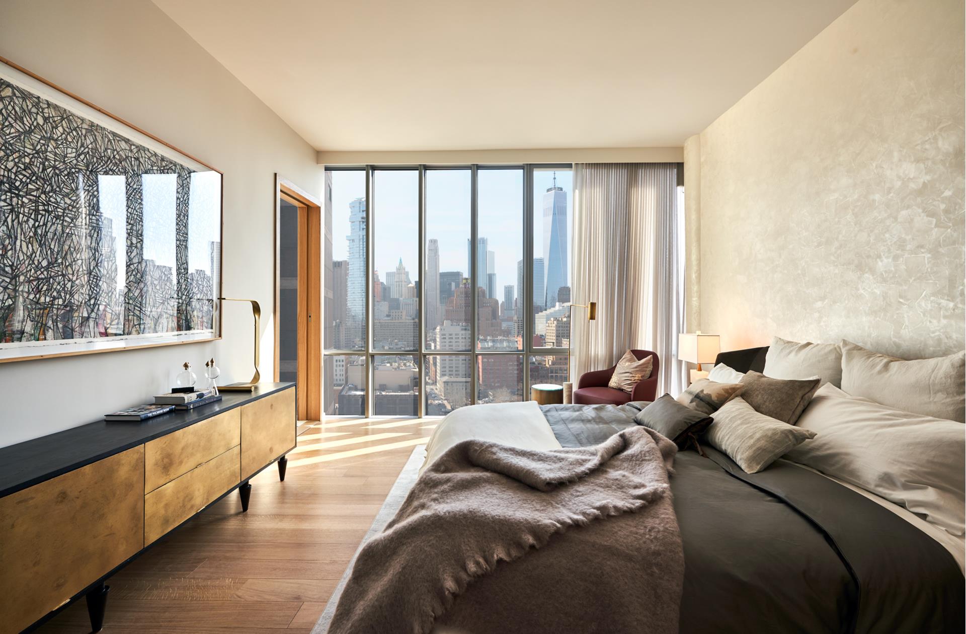 #7 photo, 565 BROOME Street, マンハッタン Hudson Square , NY 10013