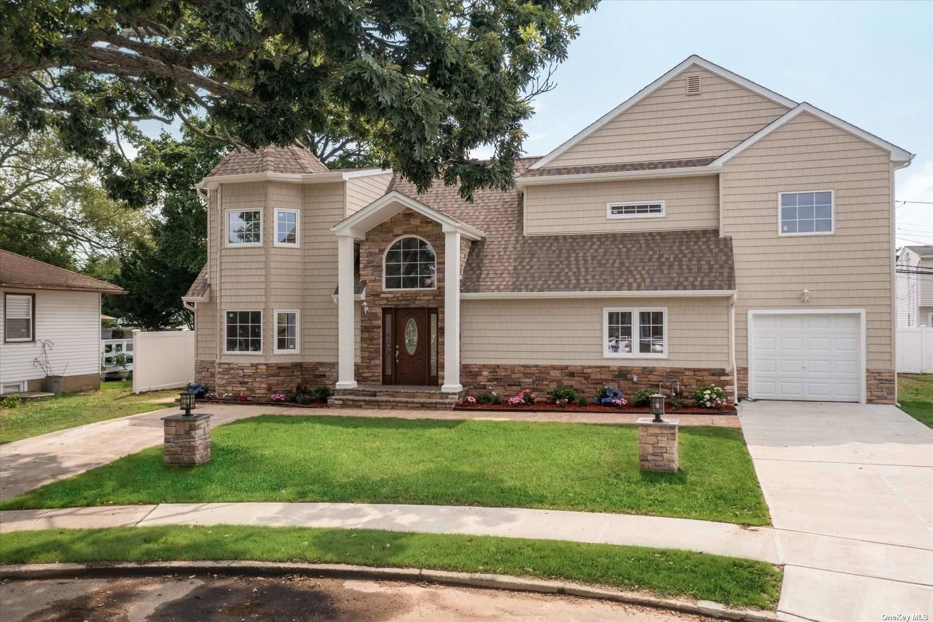 #1 photo, 1634 Carla Lane, 长岛 East Meadow , NY 11554