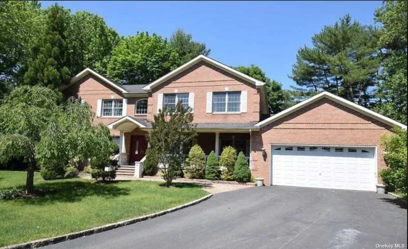 #1 photo, 2 Mark Court, 長島 格崙科夫 Glen Cove , NY 11542