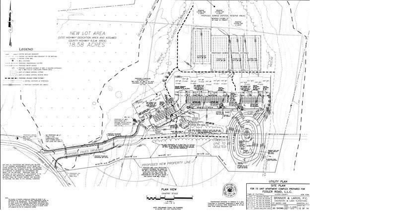 #3 photo, TBD Fosler Road, Plattekill , NY 12568