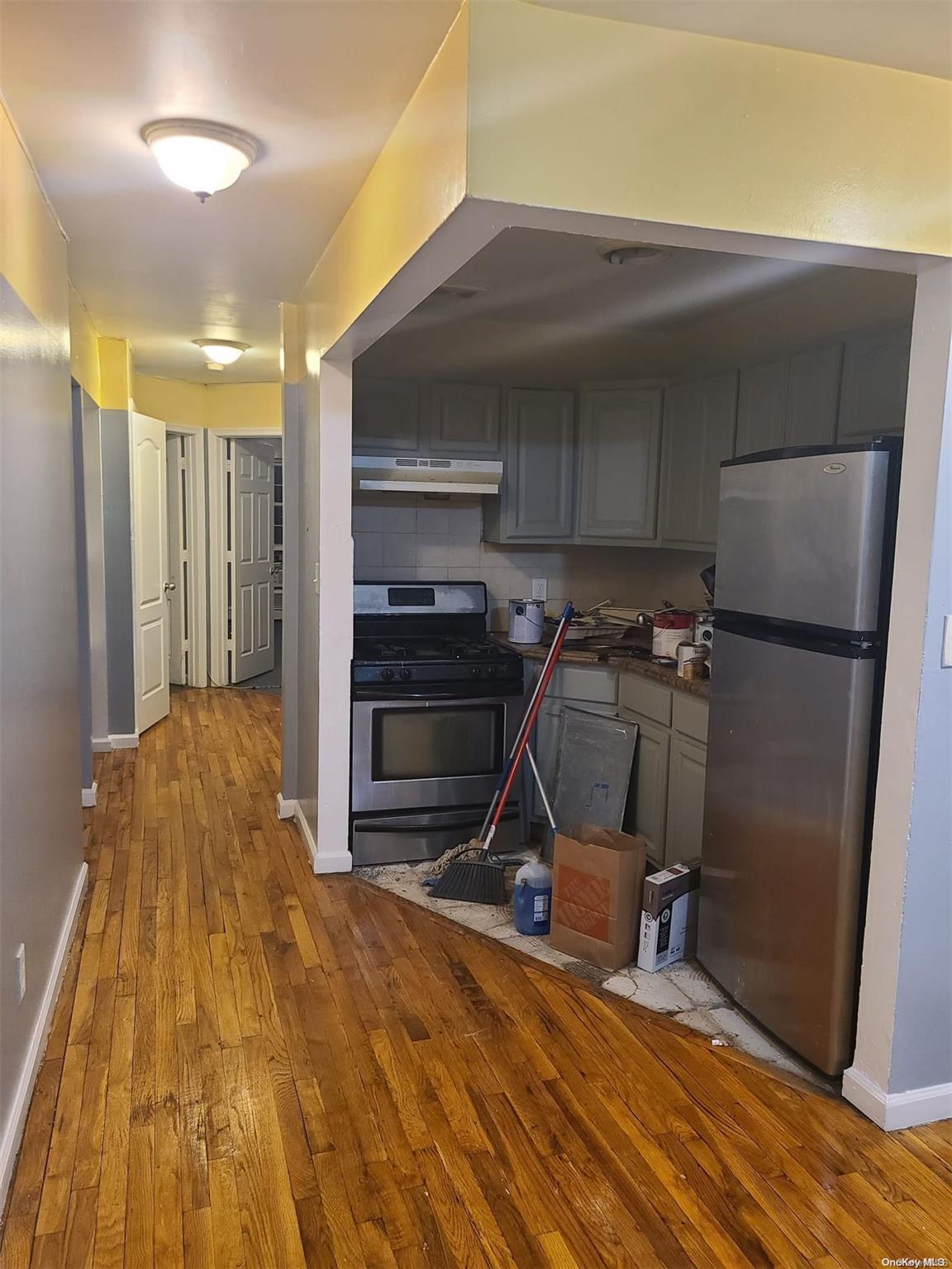 #4 photo, 1782 Pitkin Avenue, ブルックリン区 Brooklyn , NY 11212