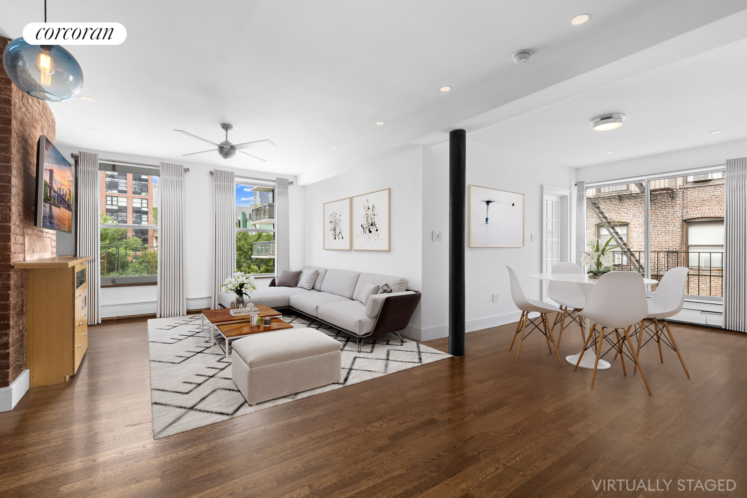 #1 photo, 175 E 2ND Street, 曼哈顿 东村区 East Village , NY 10009