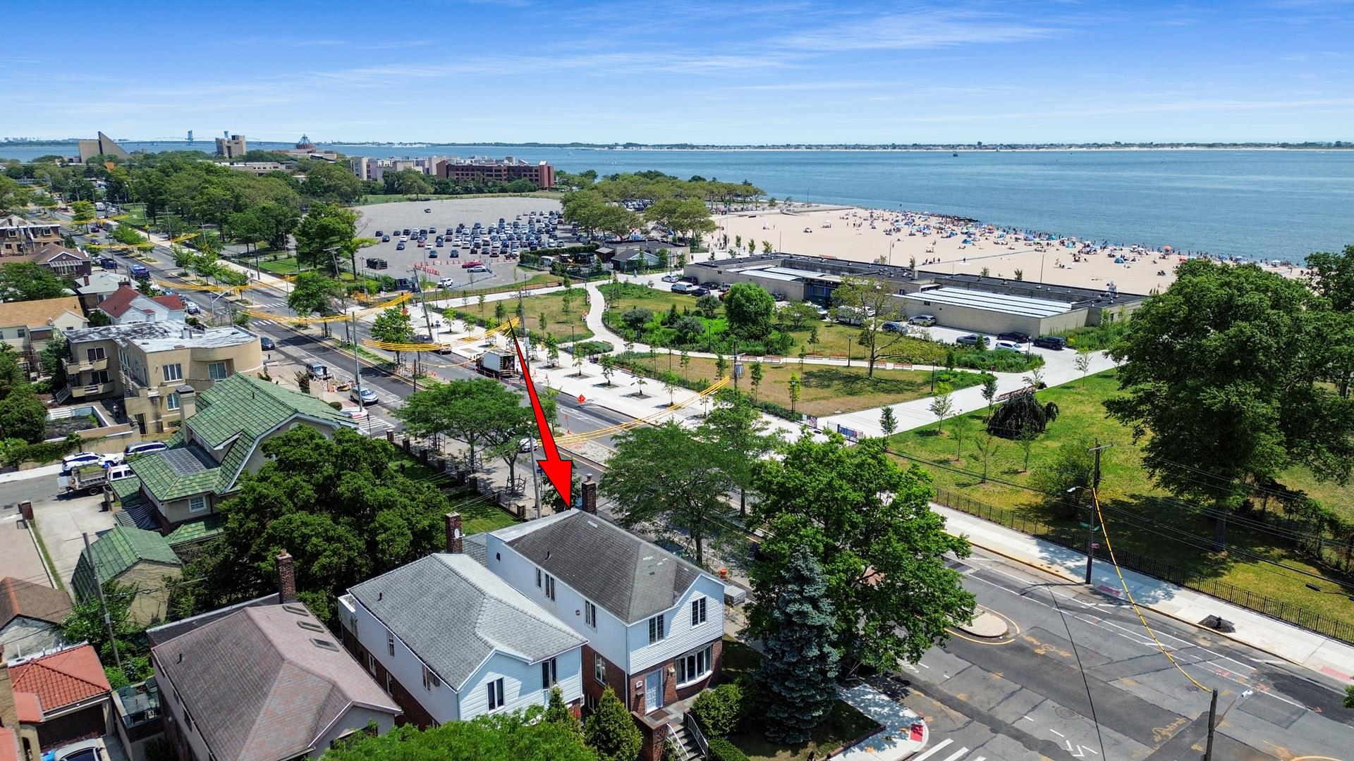 #1 photo, 195 Girard Street, 布鲁克林 Manhattan Beach , NY 11235