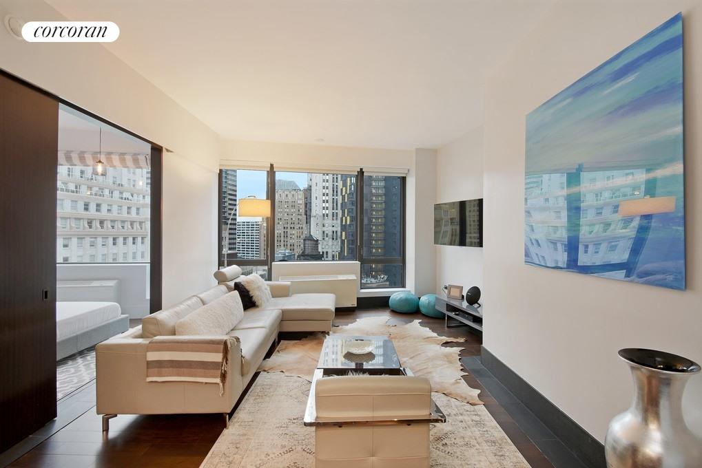 #1 photo, 40 Broad Street PH3F, 曼哈頓 曼哈顿金融区 Financial District , NY 10004