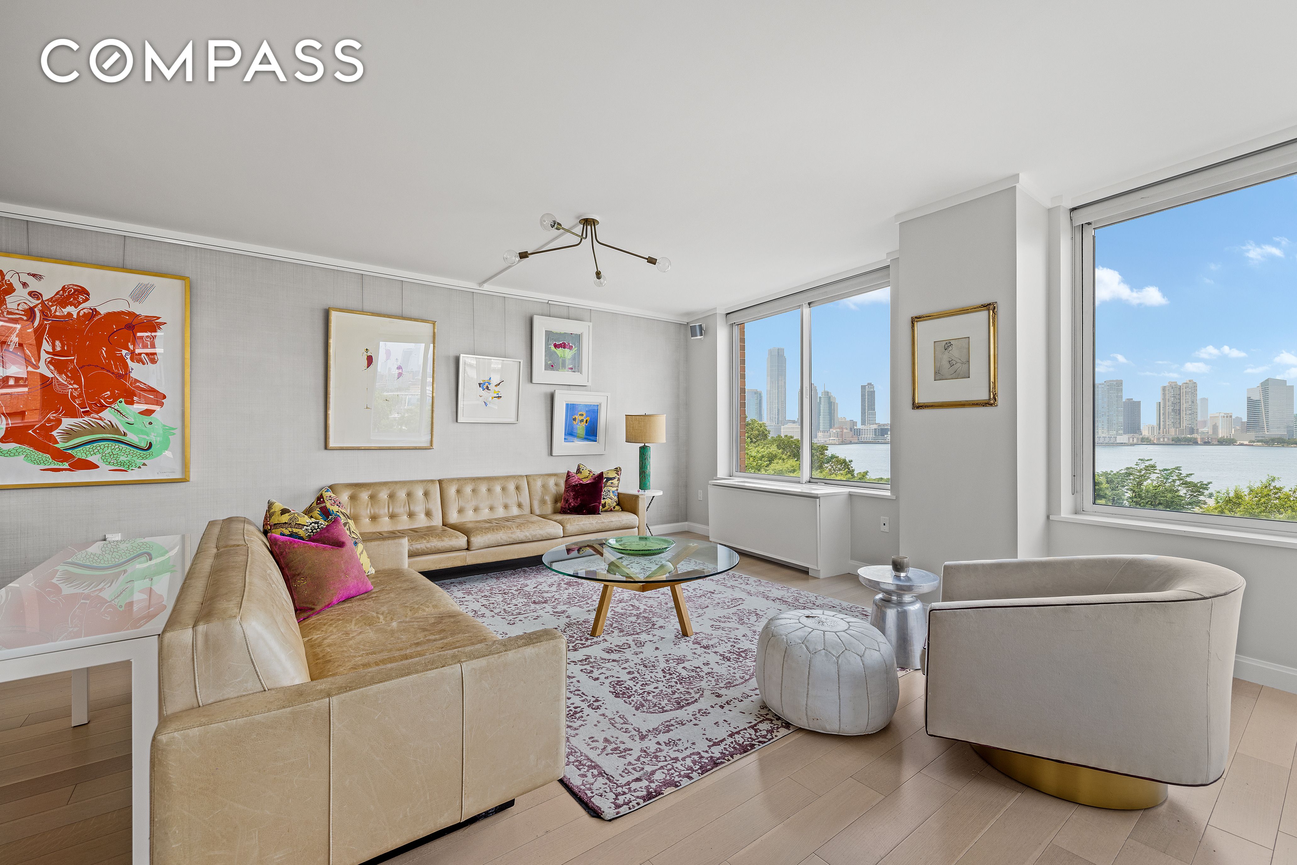 #1 photo, 212 Warren Street 5-L, מנהטן Battery Park City , NY 10282