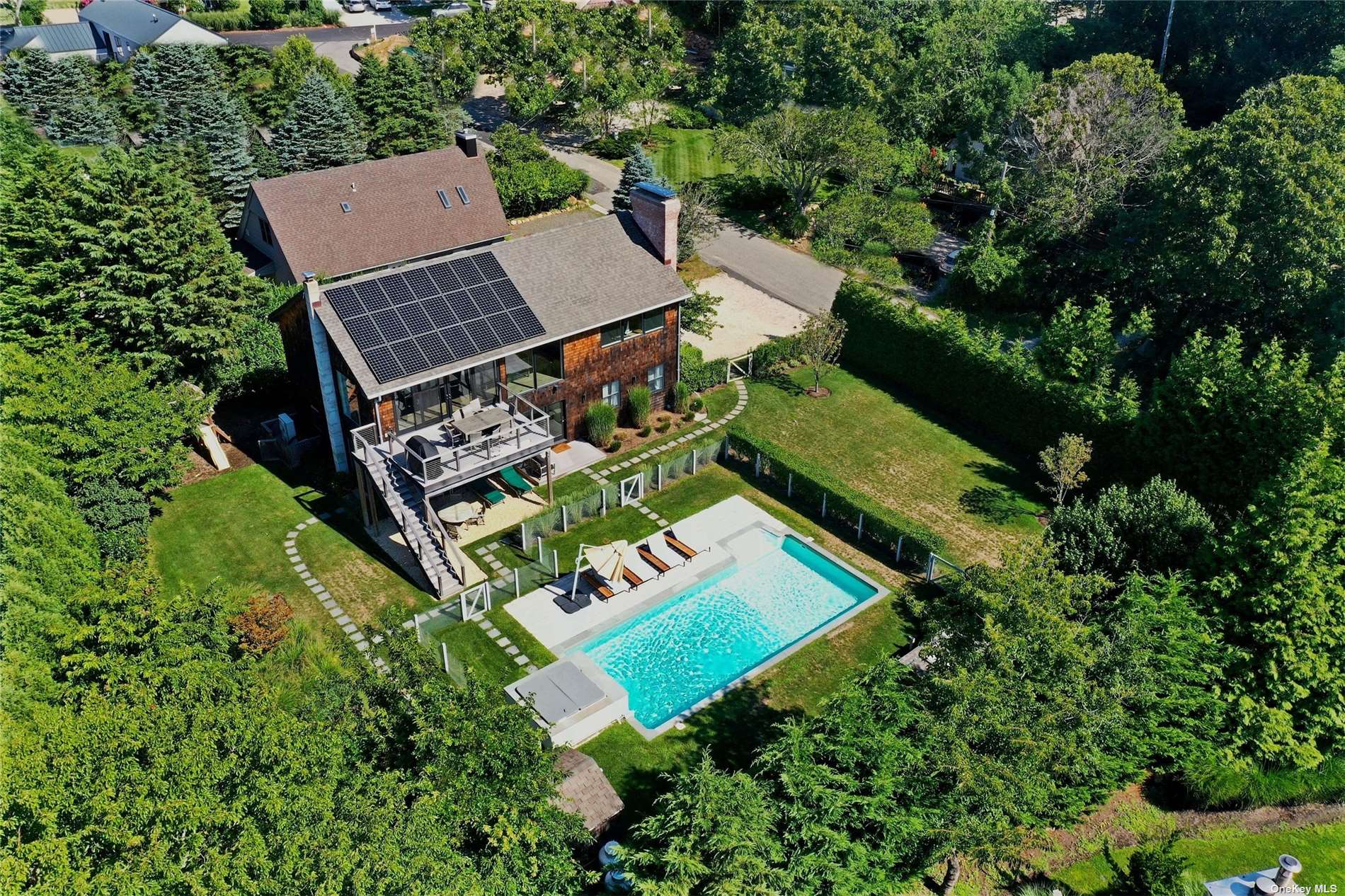 #1 photo, 18 Arthur Drive, 東長島 汉普顿 Montauk , NY 11954