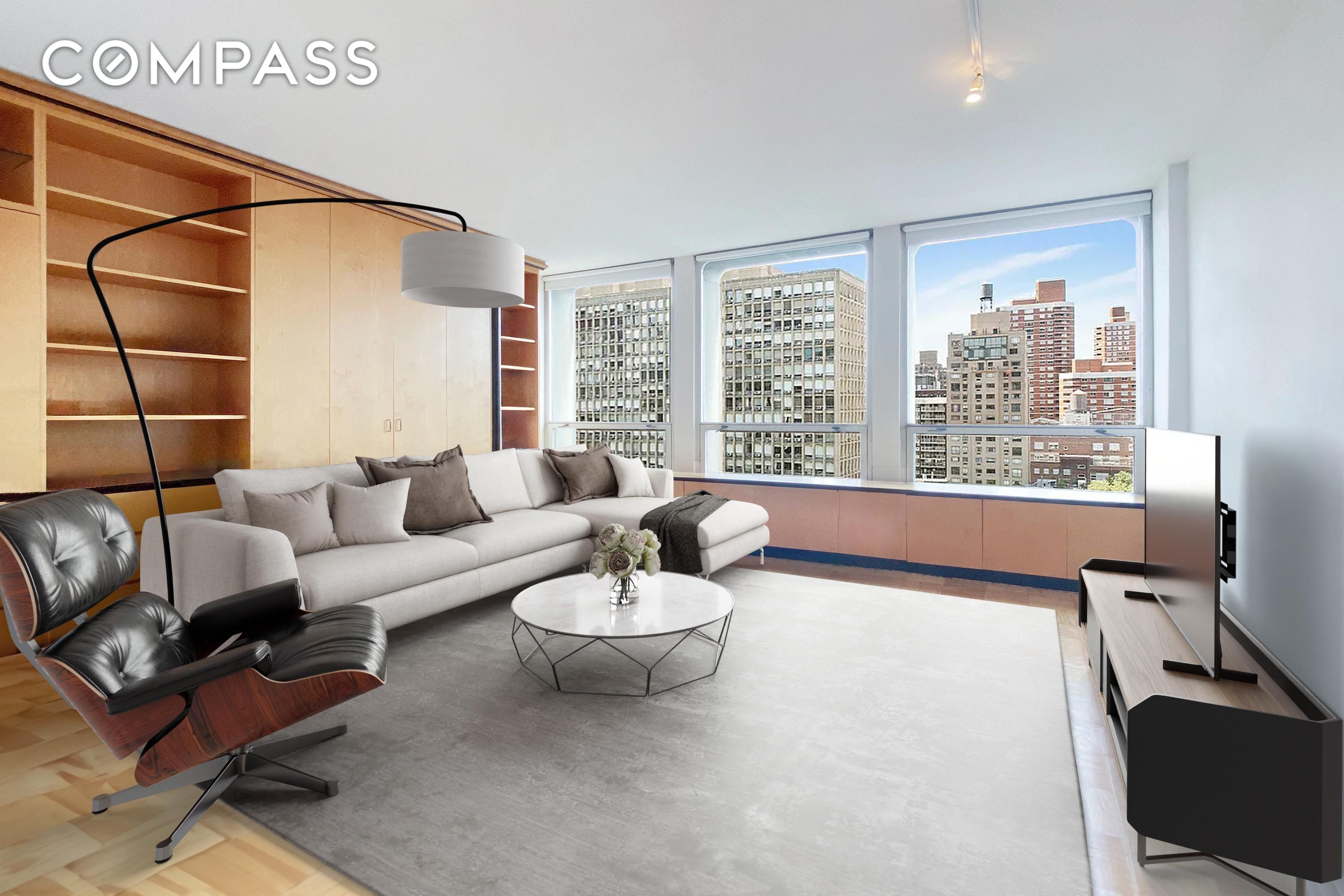 #1 photo, 300 East 33rd Street, ম্যানহাটন Kips Bay , NY 10016