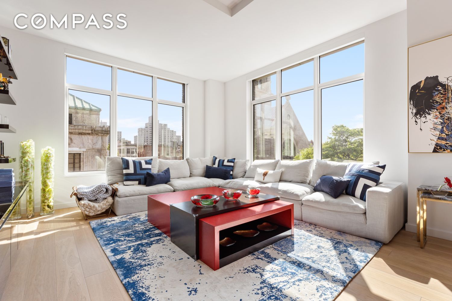 #1 photo, 509 Pacific Street, 波恩蘭姆小丘 Boerum Hill , NY 11217