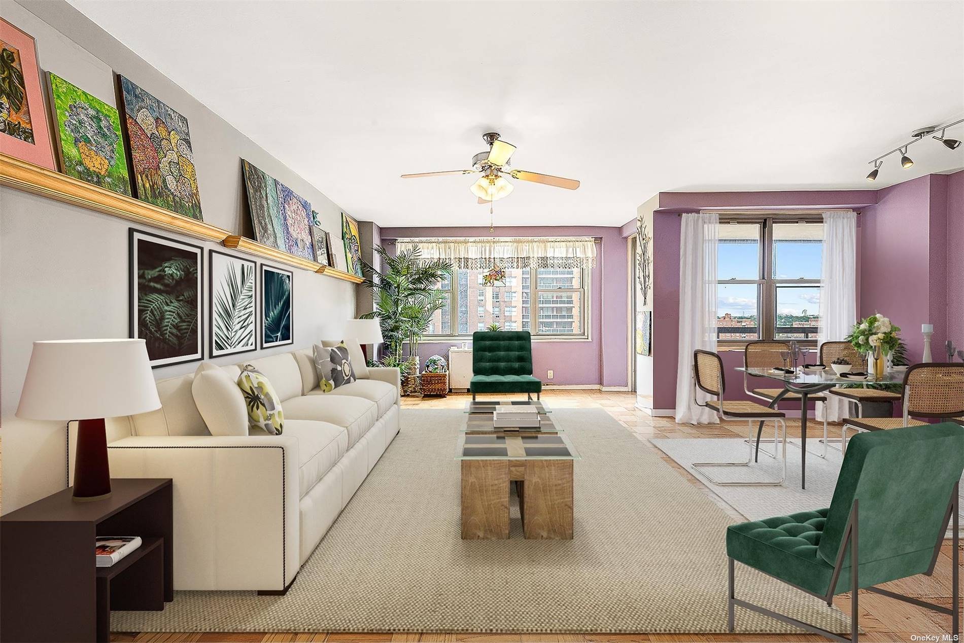 #1 photo, 70-25 Yellowstone Boulevard, 皇后区 森林小丘 Forest Hills , NY 11375