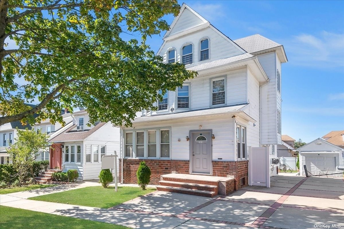 #1 photo, 33-14 154th Street, Flushing , NY 11354