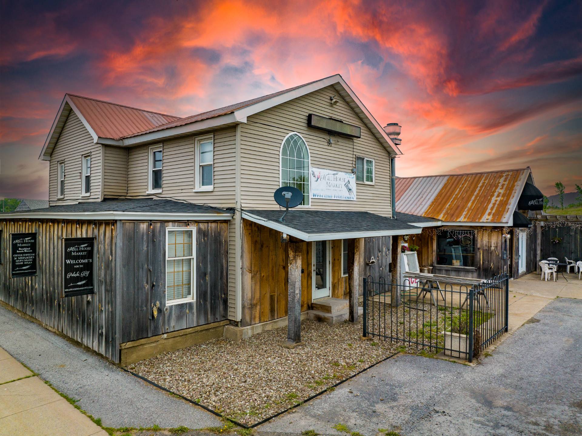 #11 photo, 3790 State Route 13, Pulaski , NY 13142