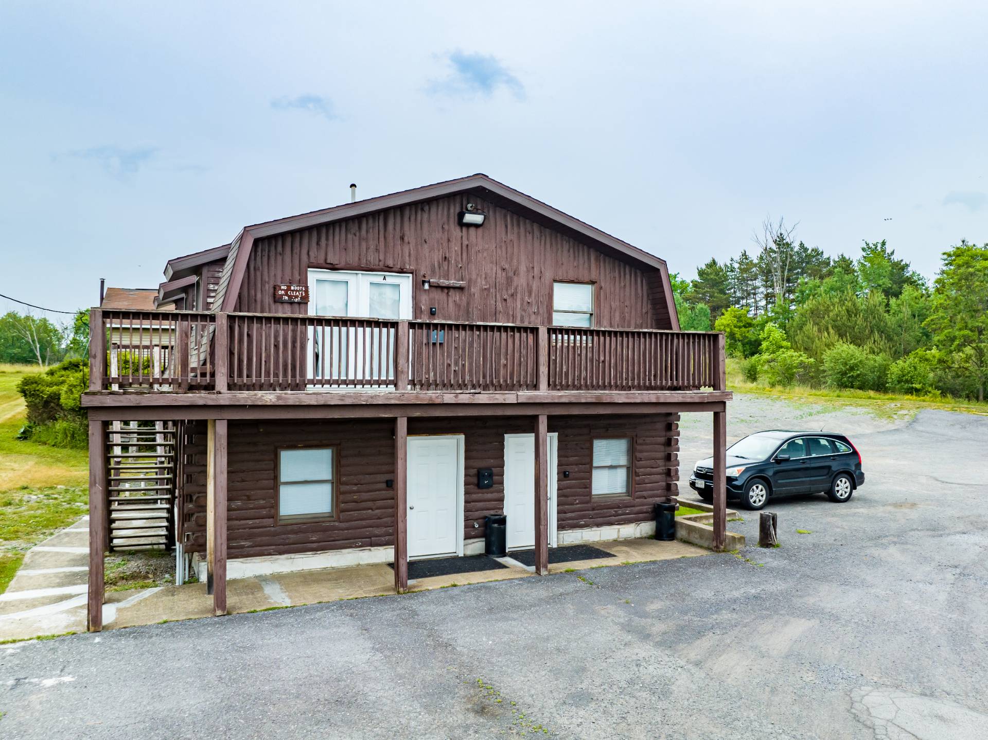 #13 photo, 3790 State Route 13, Pulaski , NY 13142