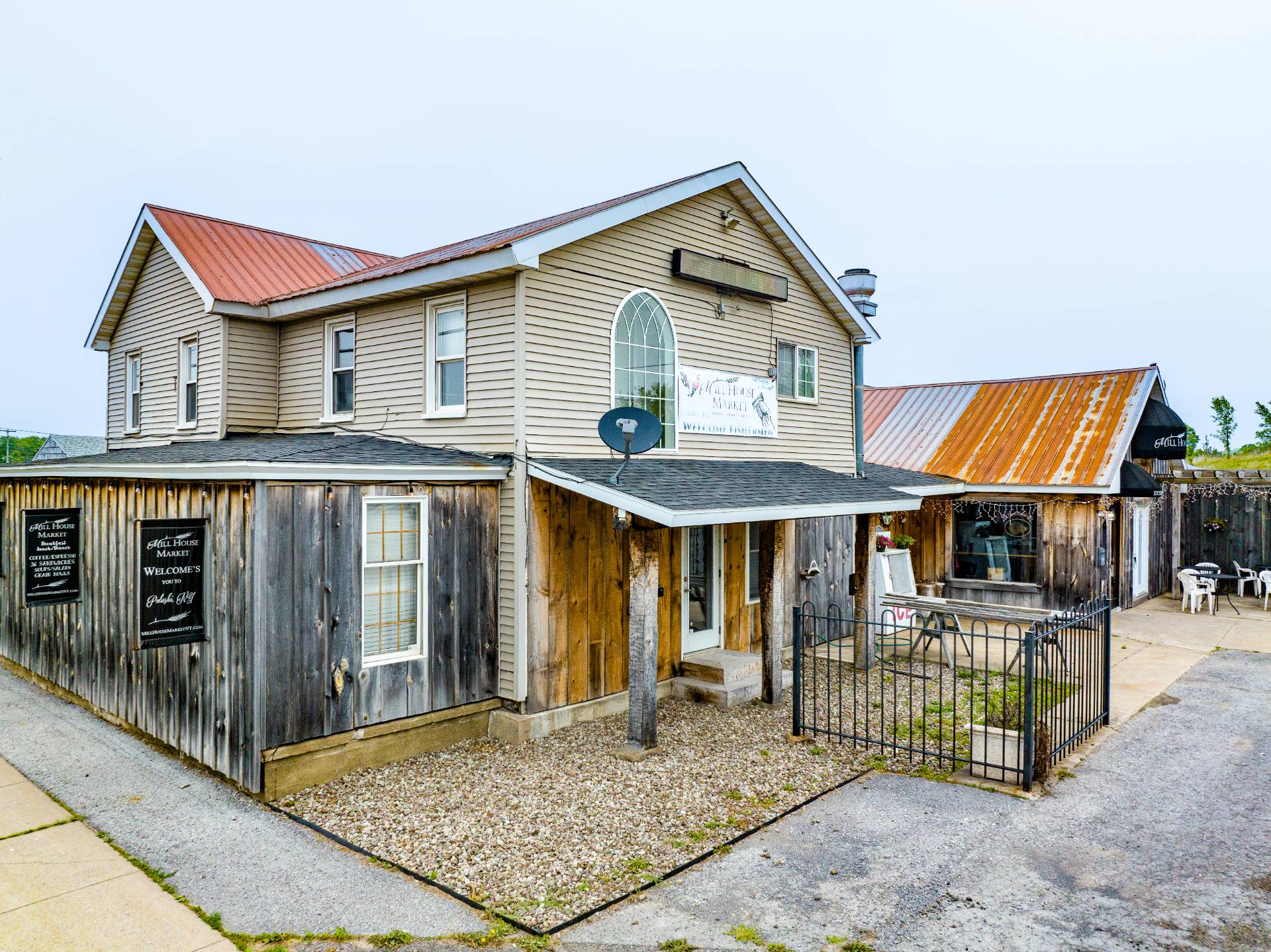 #2 photo, 3790 State Route 13, Pulaski , NY 13142