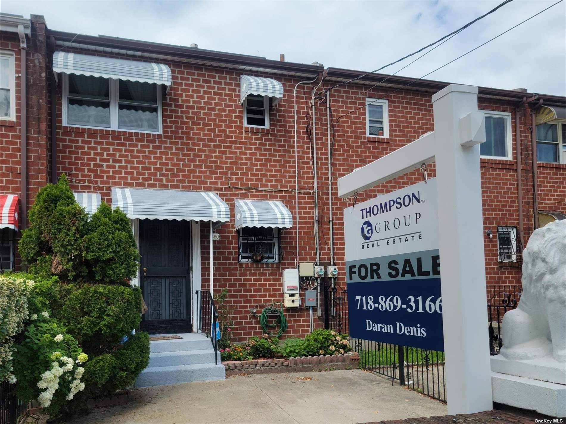 #1 photo, 490 Powell St, ব্রুকলিন Brownsville , NY 11212