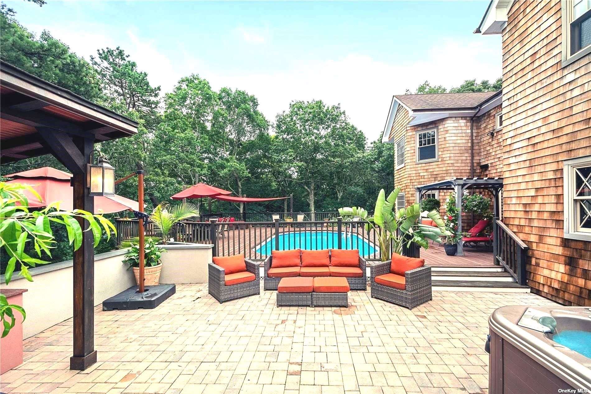 #1 photo, 27 Quail Run, 东长岛 汉普顿 Hampton Bays , NY 11946