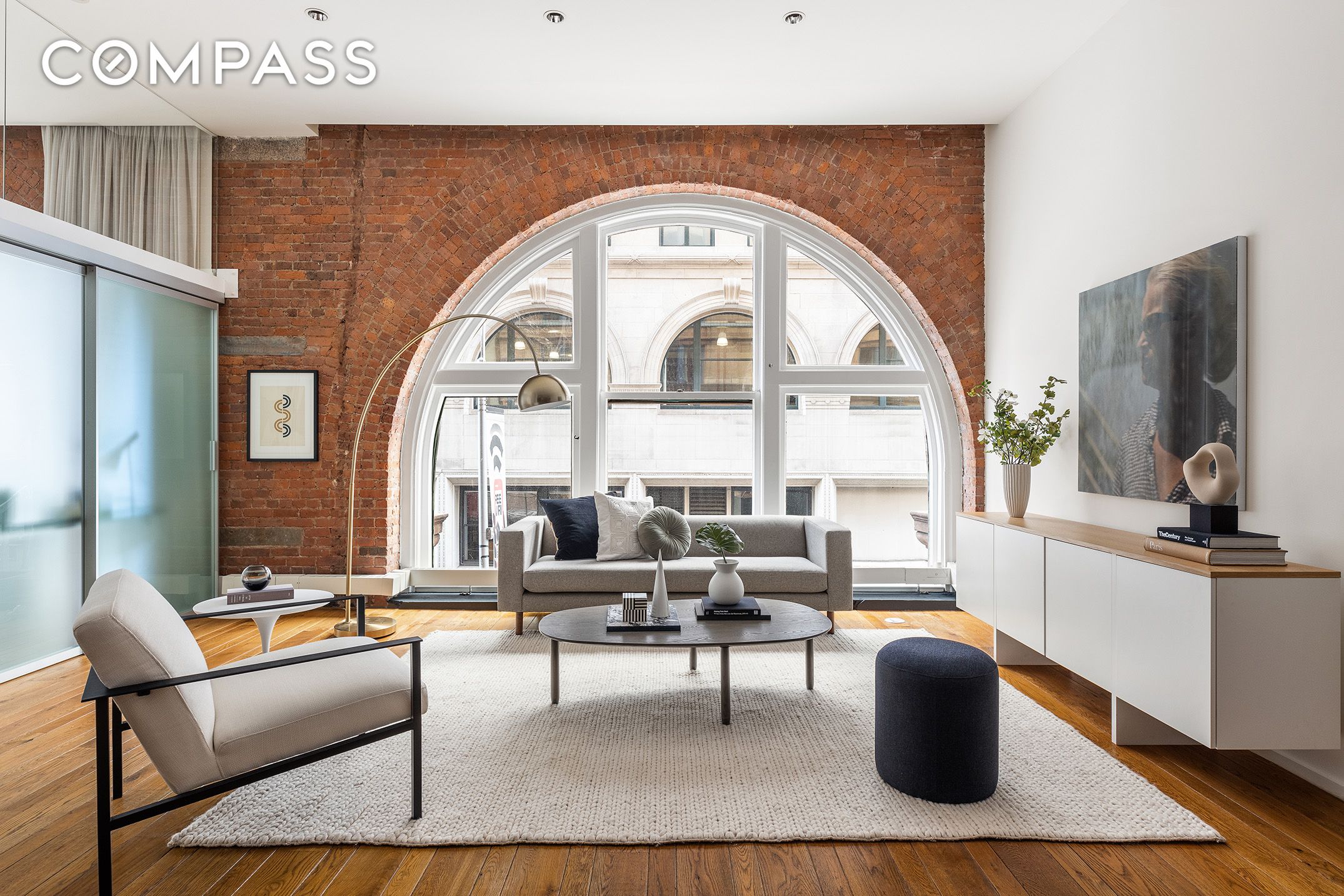 #1 photo, 21 Astor Place, 曼哈顿诺豪区 Noho , NY 10003