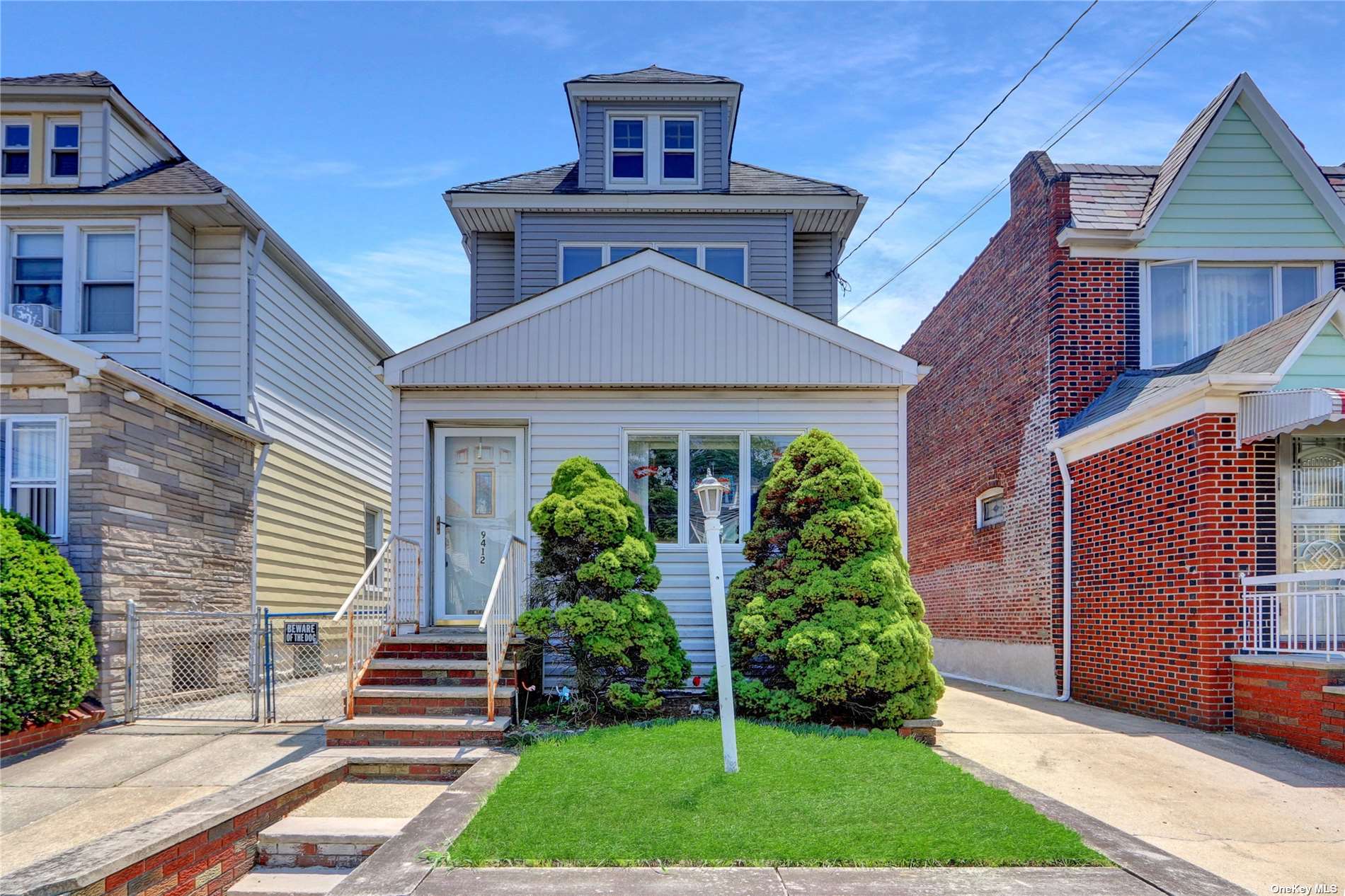 #1 photo, 94-12 Pitkin Avenue, קווינס Ozone Park , NY 11417