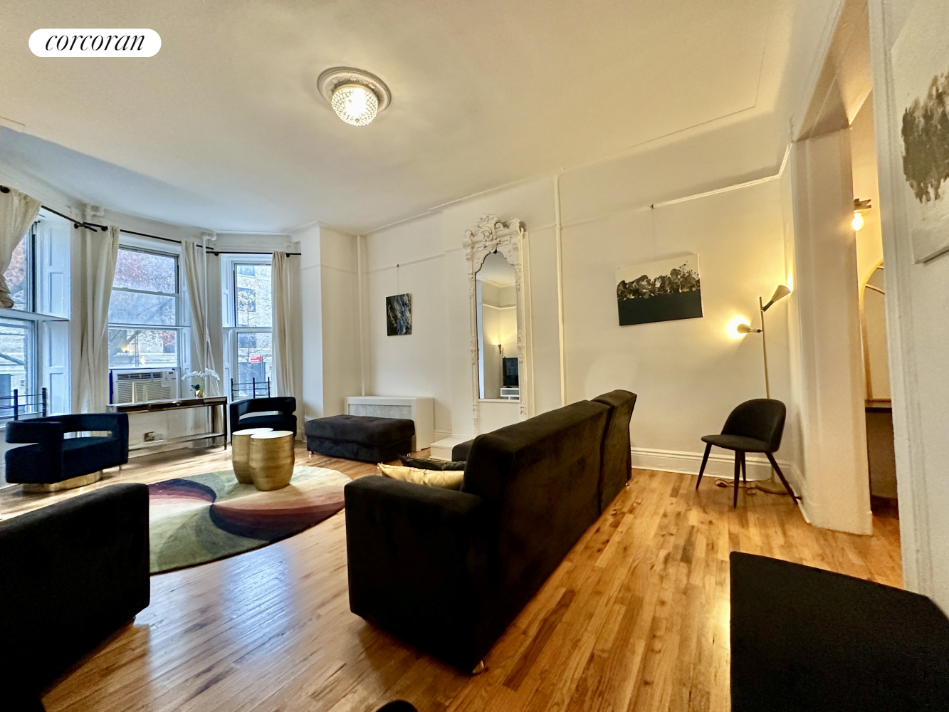 #1 photo, 148 Clinton Avenue, 布鲁克林 克林頓丘 Clinton Hill , NY 11205