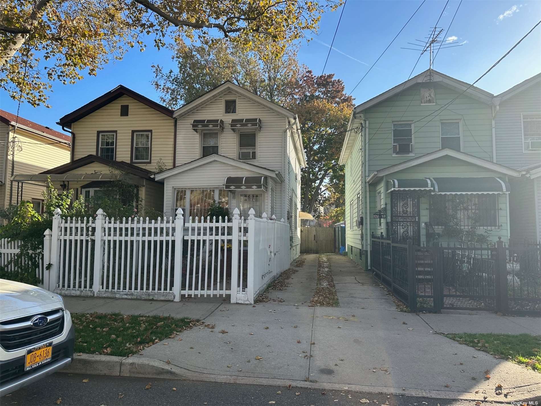 #1 photo, 126-21 145th Street, Jamaica , NY 11436