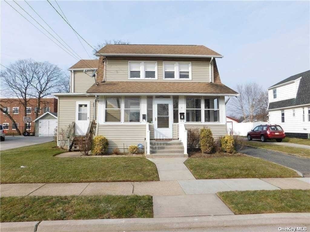 #1 photo, 5 1st Avenue, ナッソー郡 East Rockaway , NY 11518