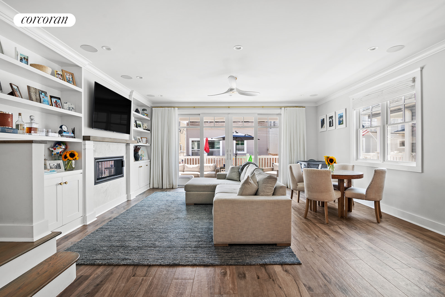 #1 photo, 6 GOTHAM Walk, 皇后区 Breezy Point , NY 11697