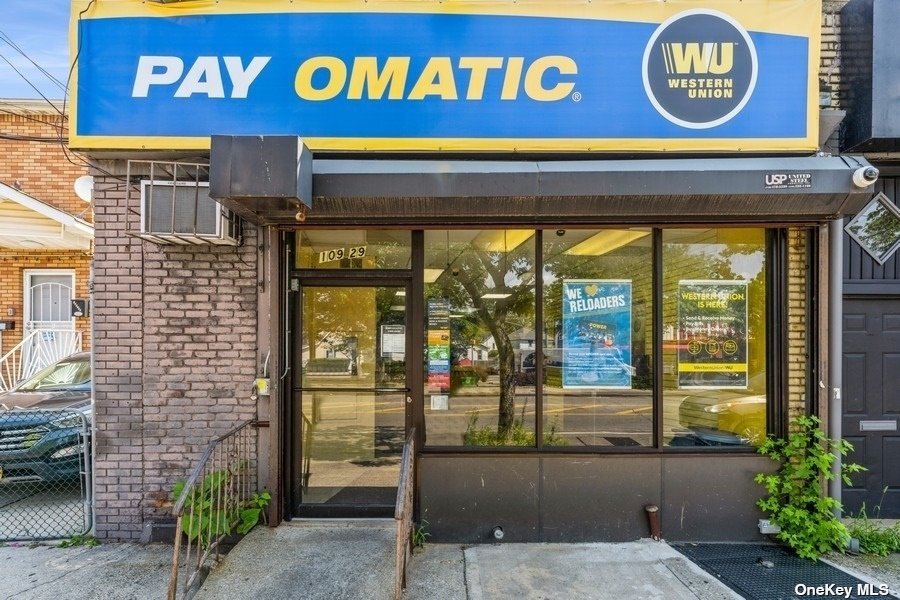 #1 photo, 109-29 Farmers Boulevard, 皇后区 Saint Albans , NY 11412