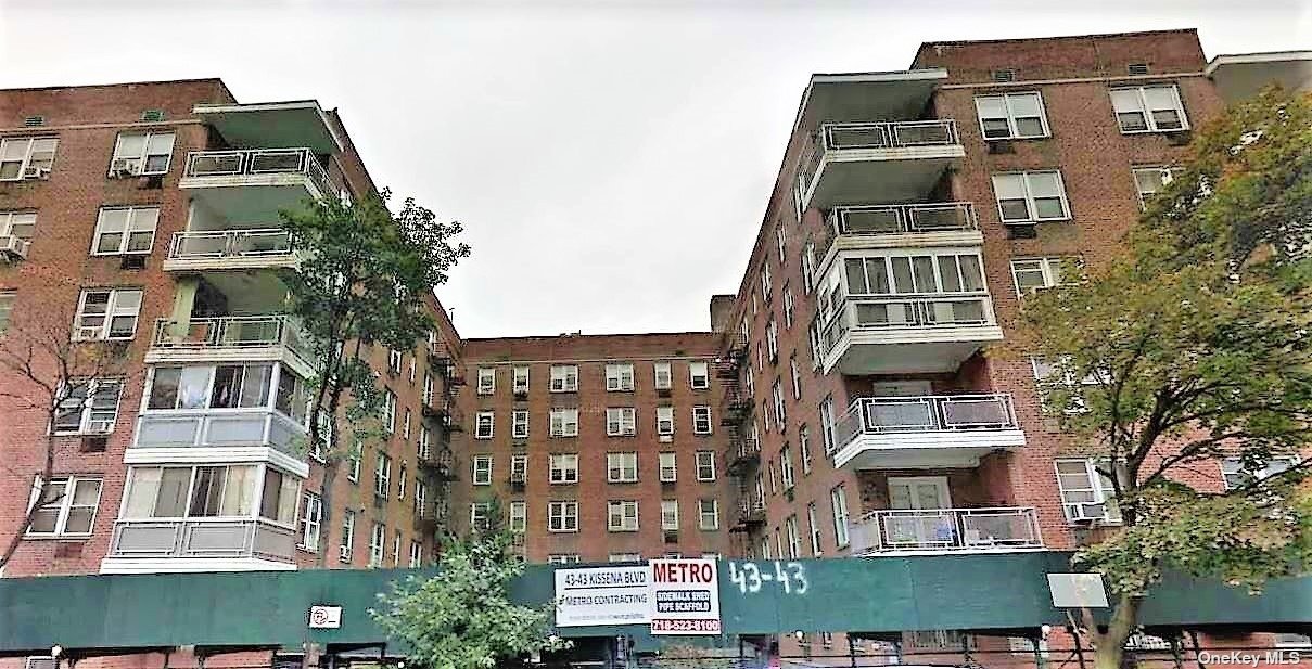 #1 photo, 43-43 Kissena Boulevard, 法拉盛 Flushing , NY 11355