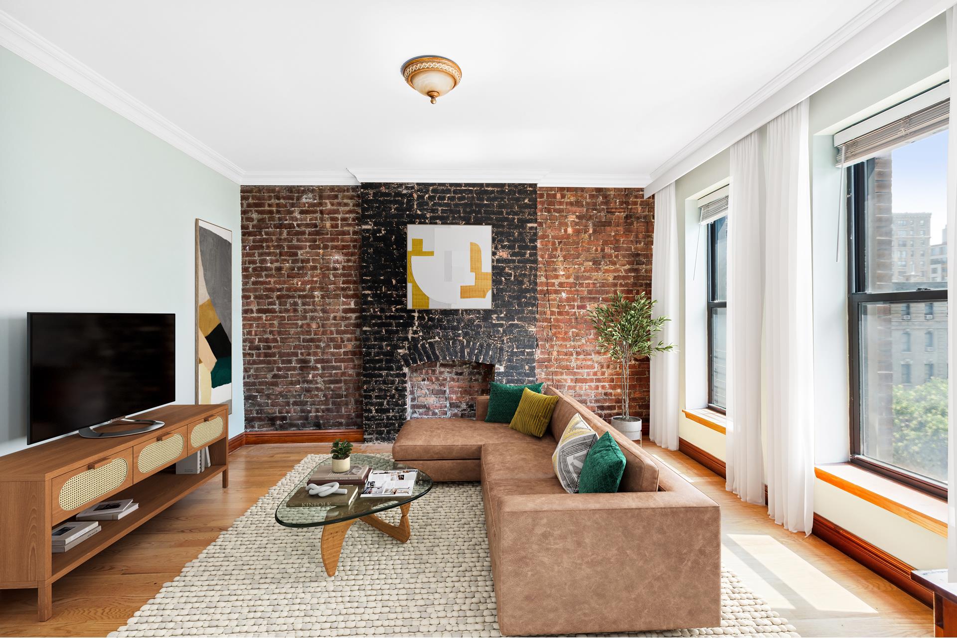 #1 photo, 839 West End Avenue 6D, 曼哈顿 上西城 Upper West Side , NY 10025