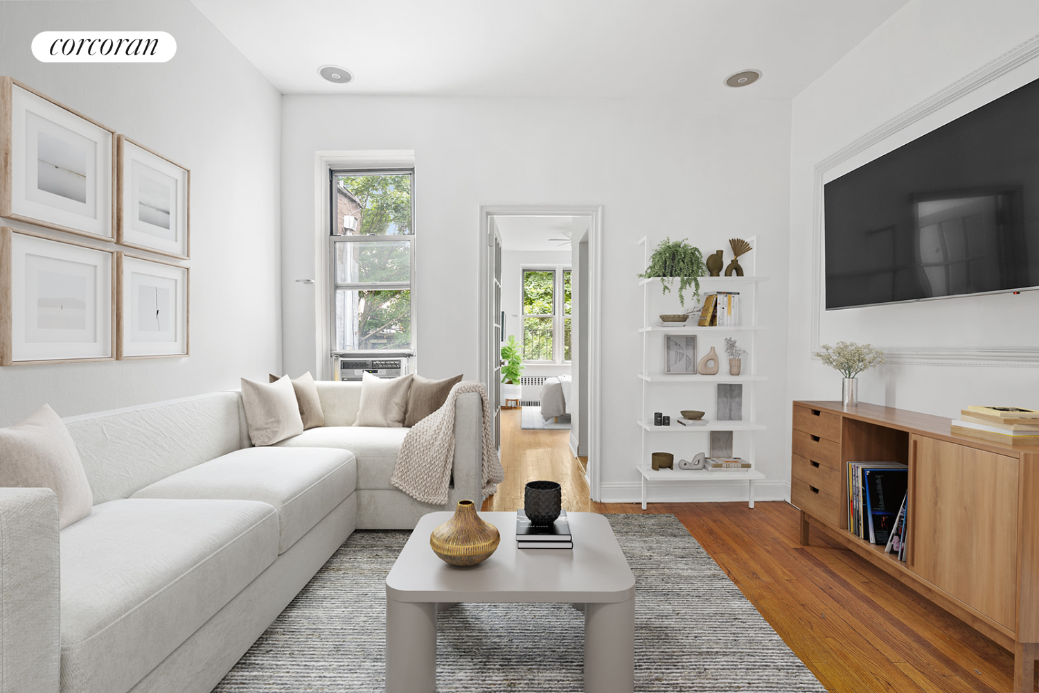 #1 photo, 521 East 81st Street 4C, 曼哈顿 上东城 Yorkville , NY 10028