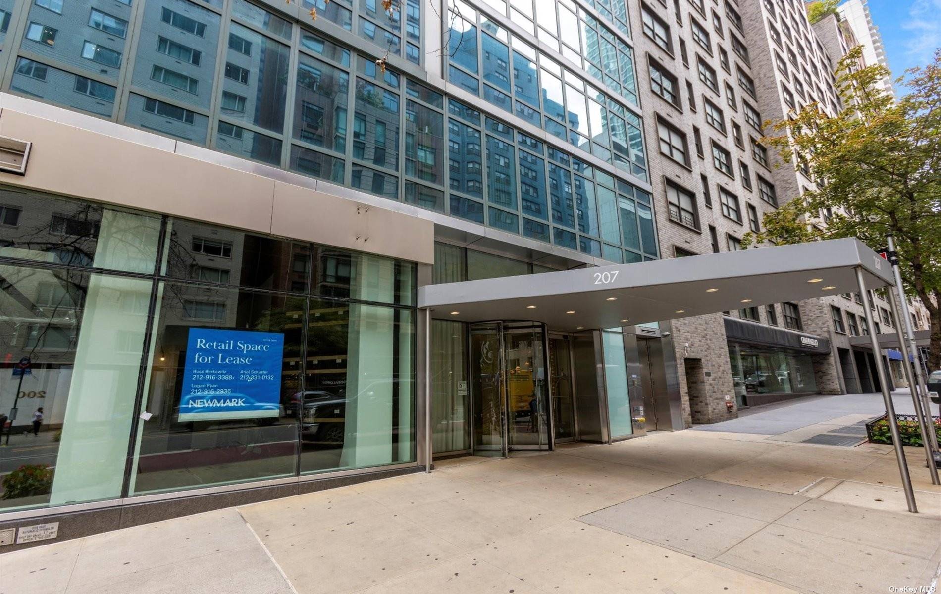 #1 photo, 207 E 57th Street, 曼哈顿 中城东区 New York (Manhattan) , NY 10022