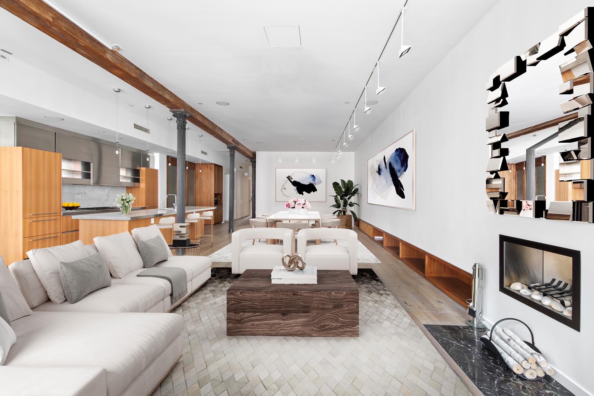 #1 photo, 21 Mercer Street, 曼哈顿 苏豪区 Soho , NY 10013