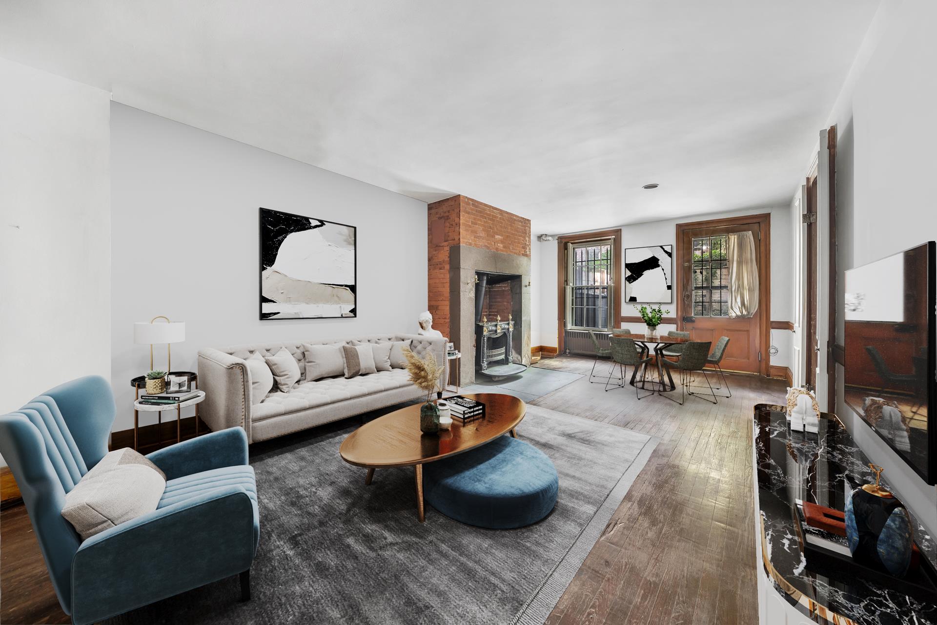 #1 photo, 427 W 21ST Street, 曼哈顿 切尔西 Chelsea , NY 10011