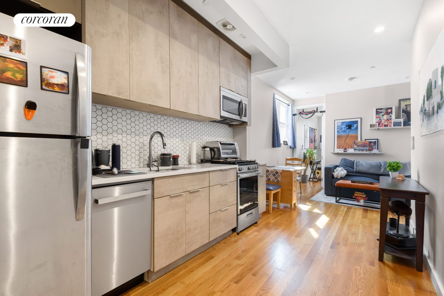 #1 photo, 1661 WOODBINE Street, Ridgewood , NY 11385