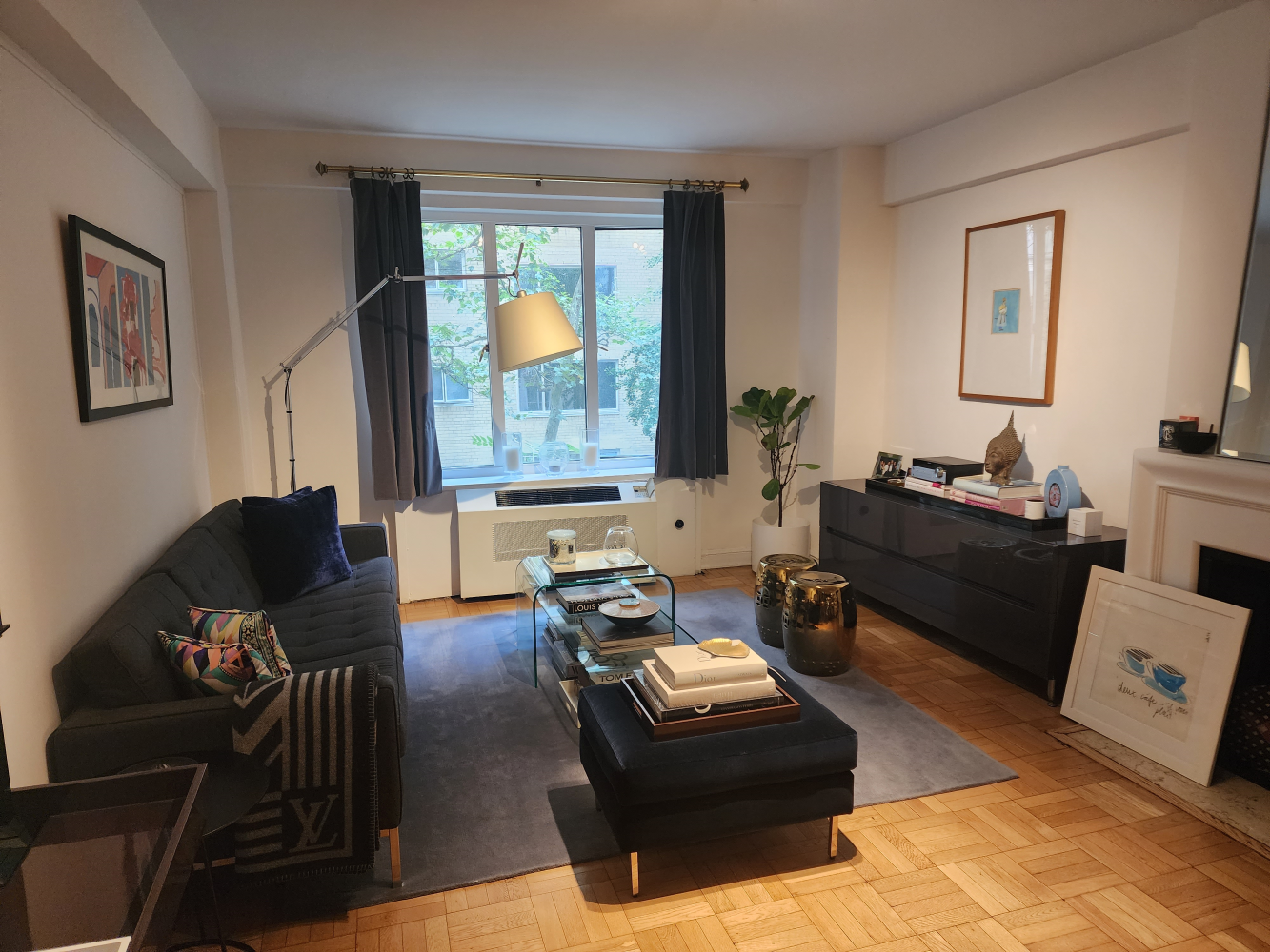 #1 photo, 40 CENTRAL Park S, Middle West Side , NY 10019